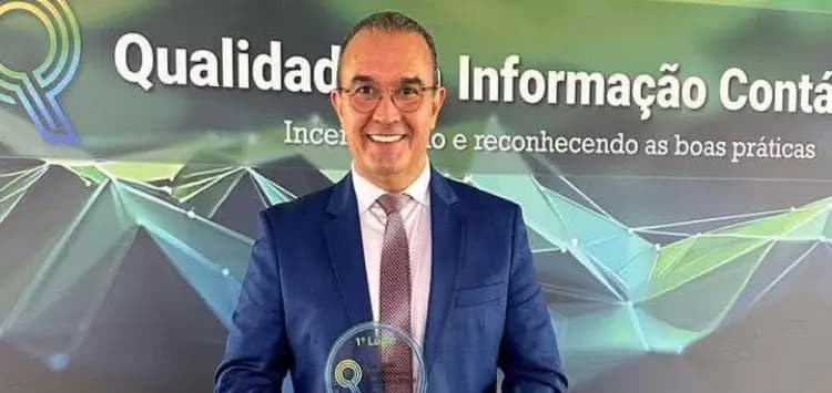Kelps Lima desiste da disputa para deputado federal e enfraquece a nominata da federação União Brasil/PP