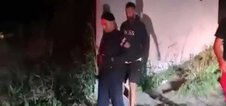 Goleiro Bruno Fernandes é preso em São Pedro da Aldeia após 2 meses foragido