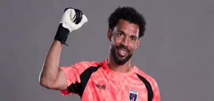 Vozinha pode jogar no Brasil após sucesso na Copa; 3 clubes negociam com goleiro de Cabo Verde