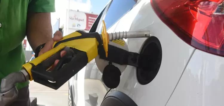 Natal terá gasolina a R$ 4,49 em ação do Dia Livre de Impostos