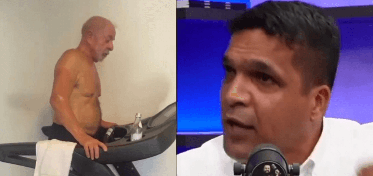 (Vídeo)Endoidou? Cabo Daciolo repercute nas redes após afirmar que o atual presidente não é o “verdadeiro Lula