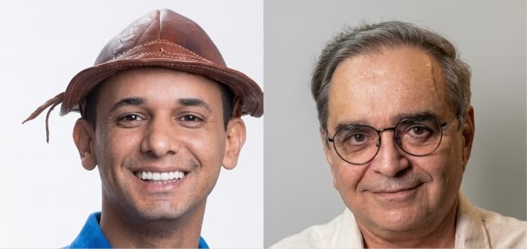 Consult aponta empate técnico entre Allyson Bezerra e Álvaro Dias na disputa pelo Governo do RN