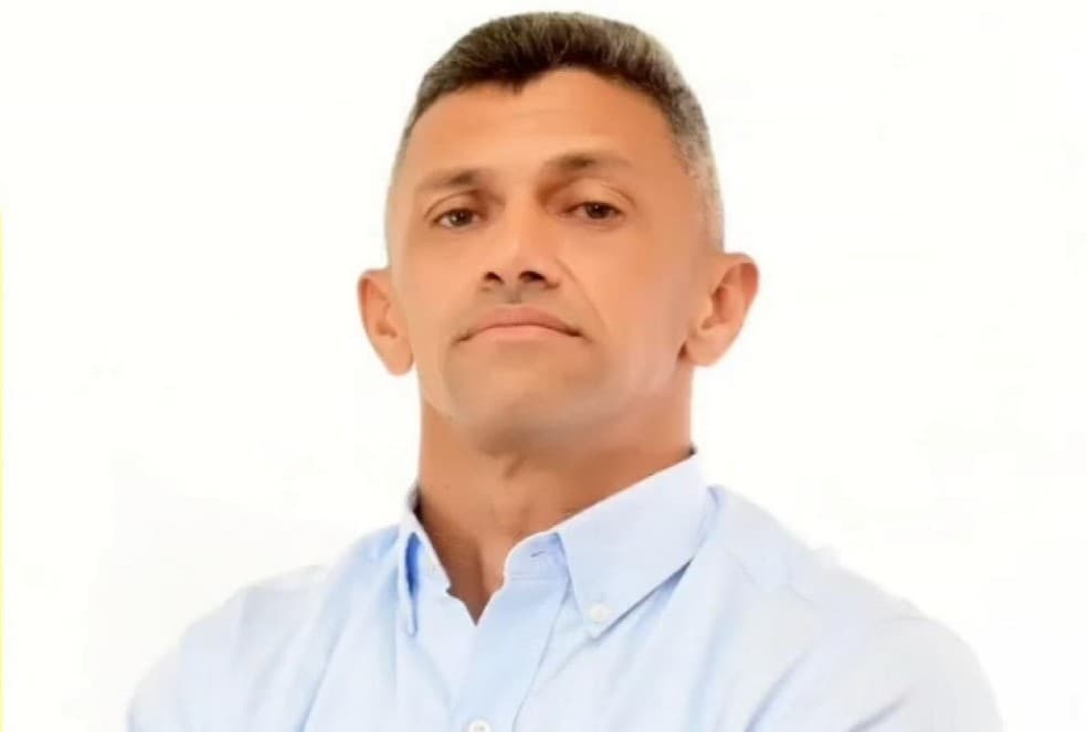 URGENTE: Juiz concede liberdade a Wendel Lagartixa