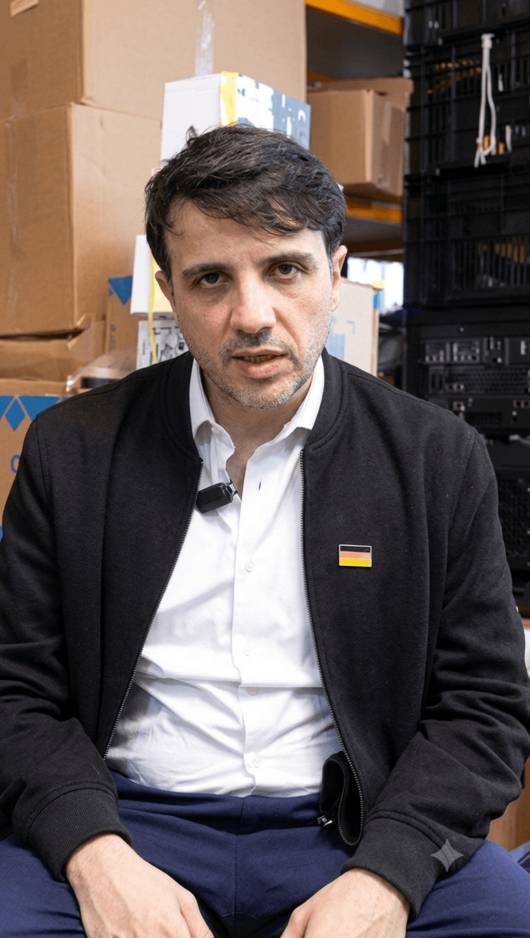 (Vídeo)Após restrições à campanha digital, Renan Santos acusa decisão de Toffoli de “persecutória”