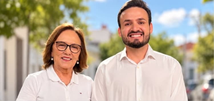 Prefeito de Caicó, Dr. Tadeu, rompe com Samanda e declara apoio a Zenaide Maia e destaca quase R$ 35 milhões destinados a Caicó pela senadora