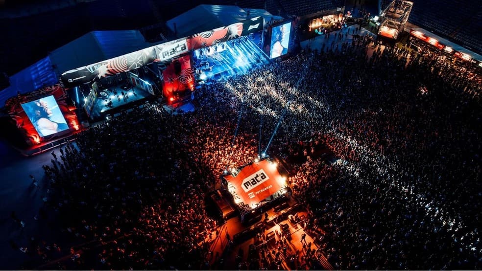 Mada 2026: veja horários dos shows, o que levar e como chegar ao festival em Natal