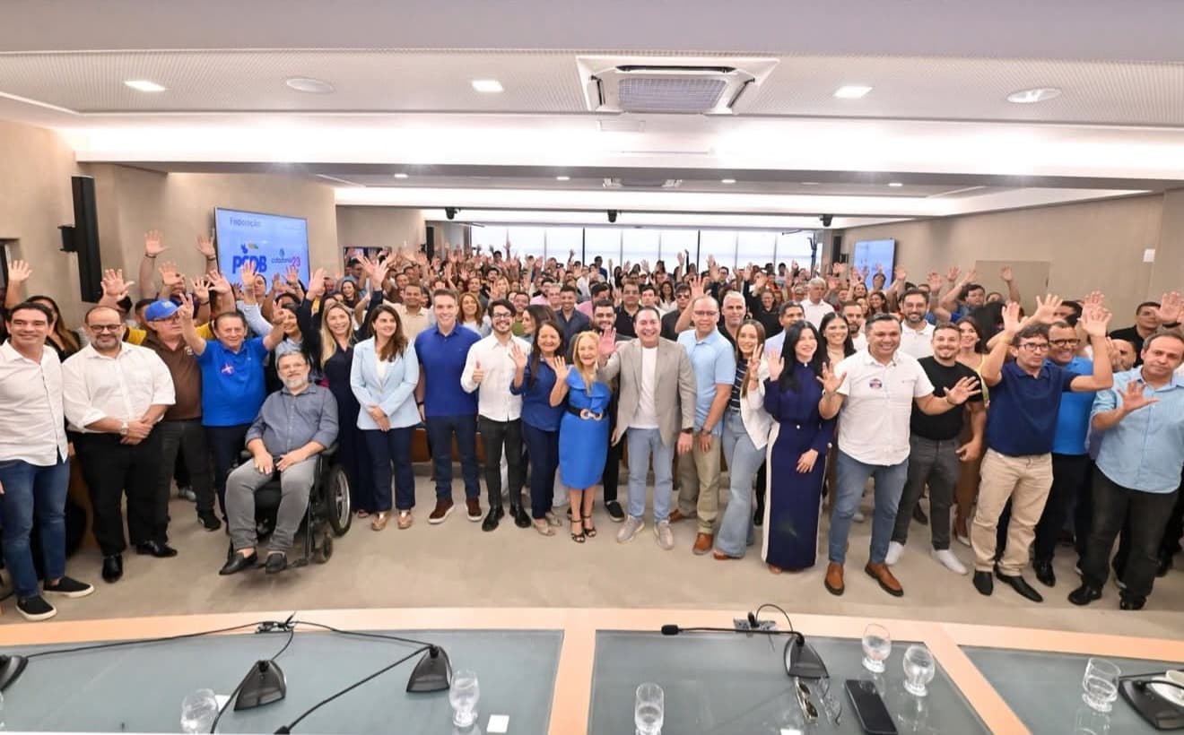 PSDB/Cidadania vai eleger 4 deputados estaduais no dia 4 de Outubro