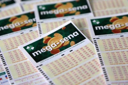 Mega-Sena 3040: loteria acumula e pode pagar R$ 150 milhões na quinta (6)