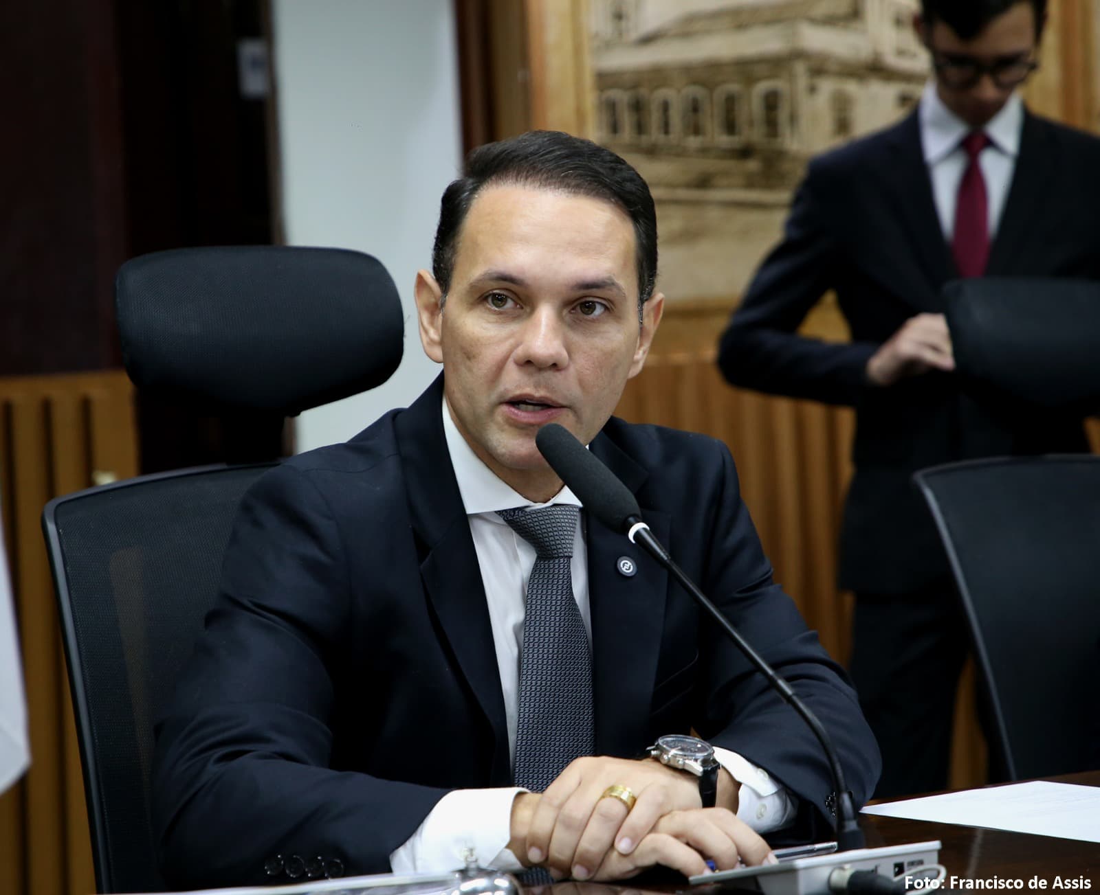 Câmara de Natal aprova por unanimidade projeto que cria programa de apoio à saúde mental de mães atípicas