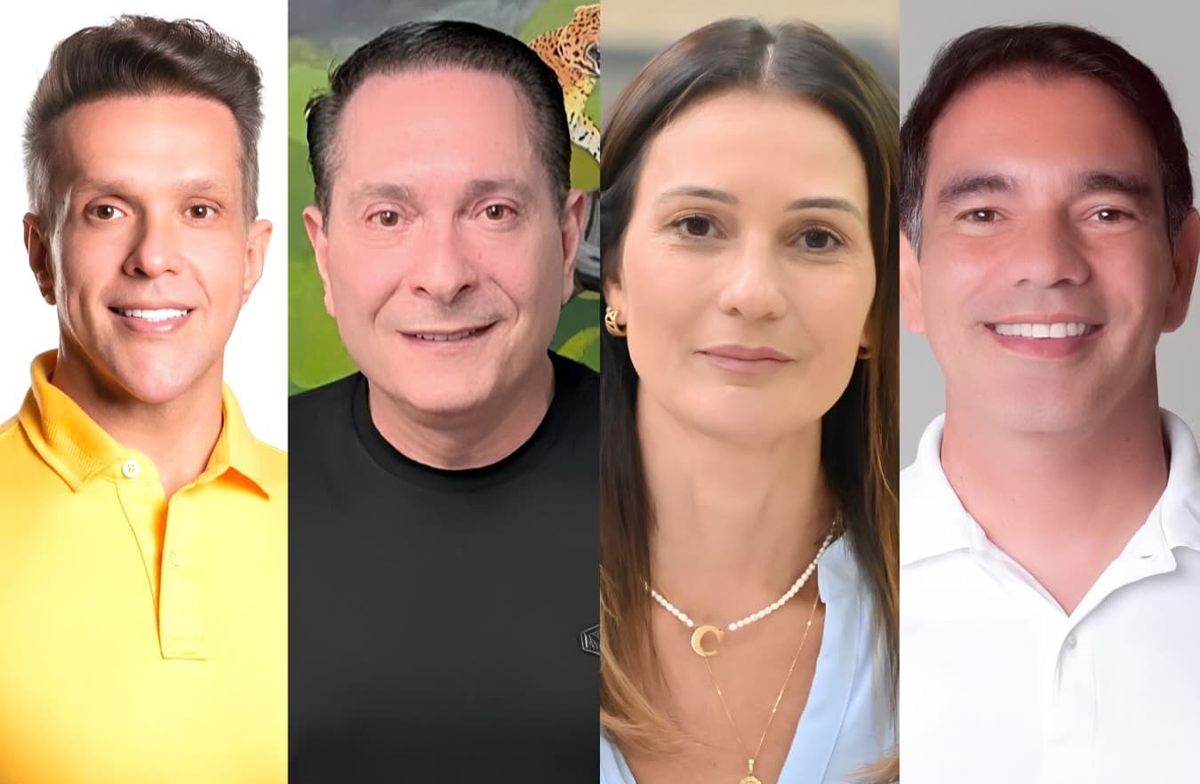 [VÍDEO]Confira a análise da nominata do PSDB para deputado estadual no RN!!