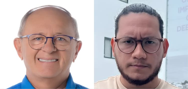 União Brasil: Benes Leocádio recebeu R$ 1 milhão, enquanto Faustino recebeu apenas R$ 86 mil