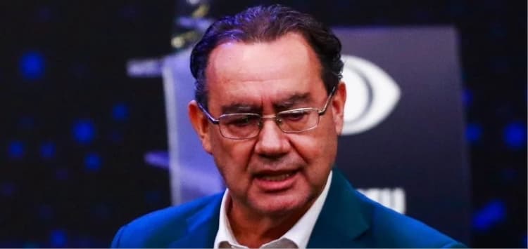 Augusto Cury ganha mais de 1 milhão de seguidores após debate presidencial