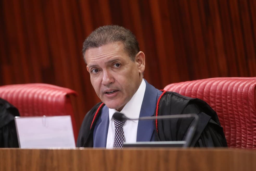 Contrato de Vorcaro previa até R$ 427 milhões a escritório de esposa de desembargador identificado como da ‘turma’ de Nunes Marques