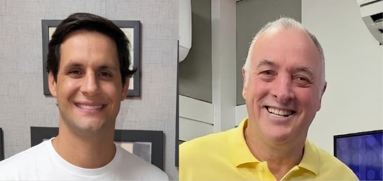 Disputa para o Senado no RN: quem cresce vira alvo de ataques
