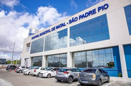 Hospital Municipal de Natal inicia operação de 17 novos leitos para adultos e amplia atendimento na rede de urgência