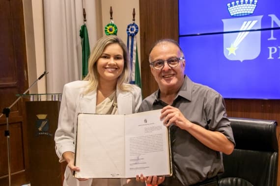 Natal participa de missão internacional sobre inovação e cidades inteligentes
