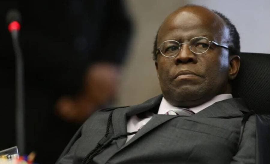 Presidente do DC diz que Joaquim Barbosa desistiu da disputa pela Presidência por falta de estrutura