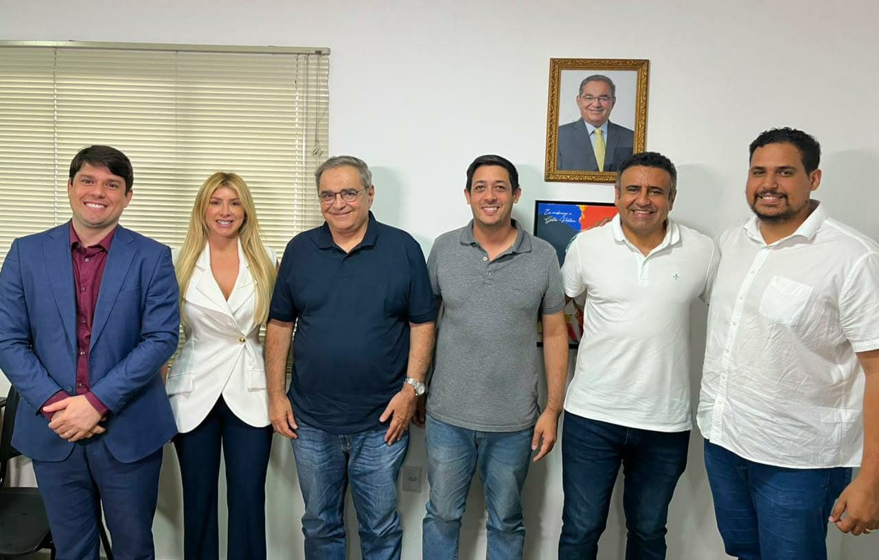 Álvaro Dias fortalece projeto com novas adesões na Grande Natal, no Agraeste e na região Central do RN