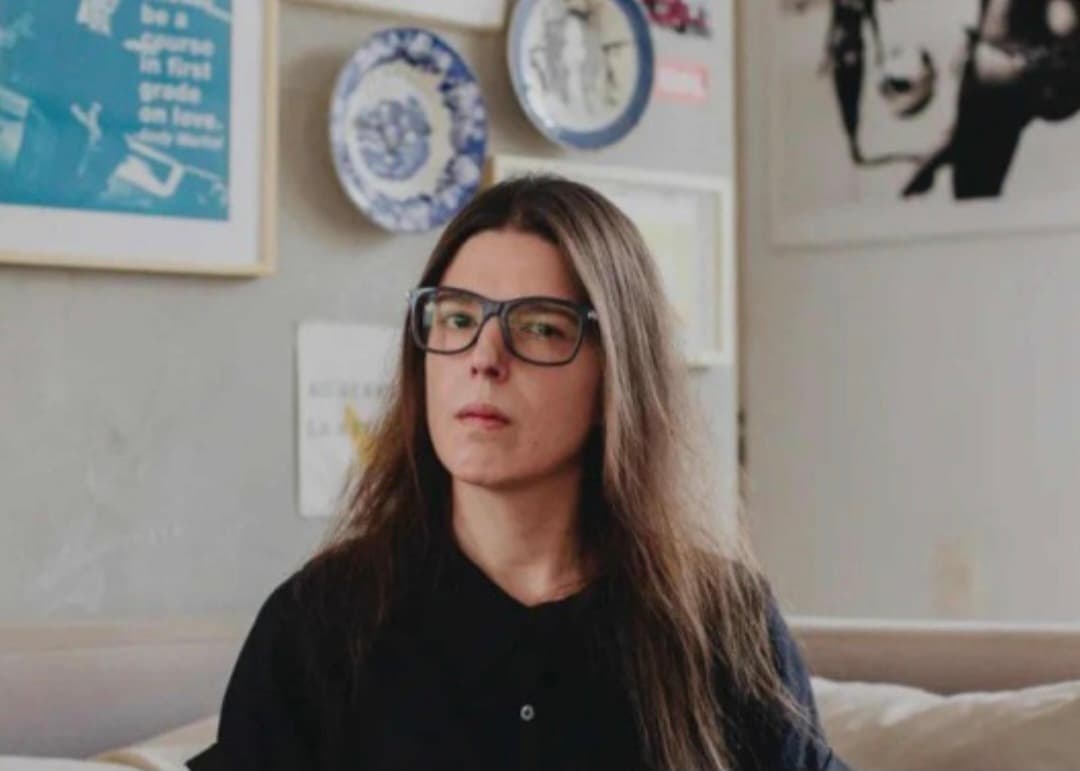 Camila Kfouri, filha do jornalista Juca Kfouri, morre aos 48 anos