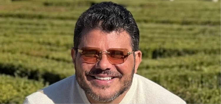 Empresário de 45 anos morre após procedimento estético no rosto em clínica no Ceará