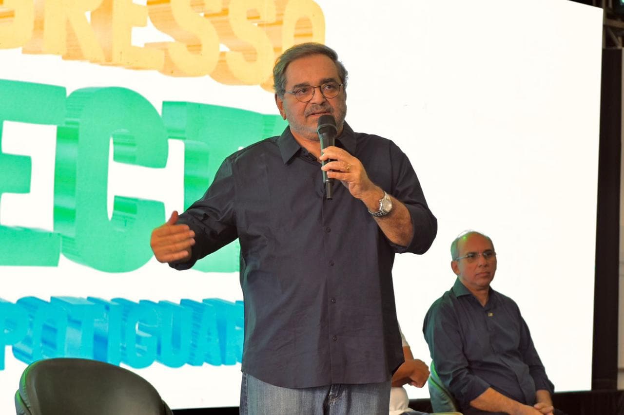 Álvaro Dias diz que fuga de presos em Alcaçuz confirma o “caos” da segurança pública no RN