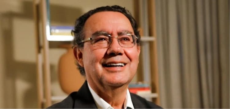 Nova pesquisa Real Time Big Data aponta crescimento de Augusto Cury e menor rejeição entre os principais candidatos