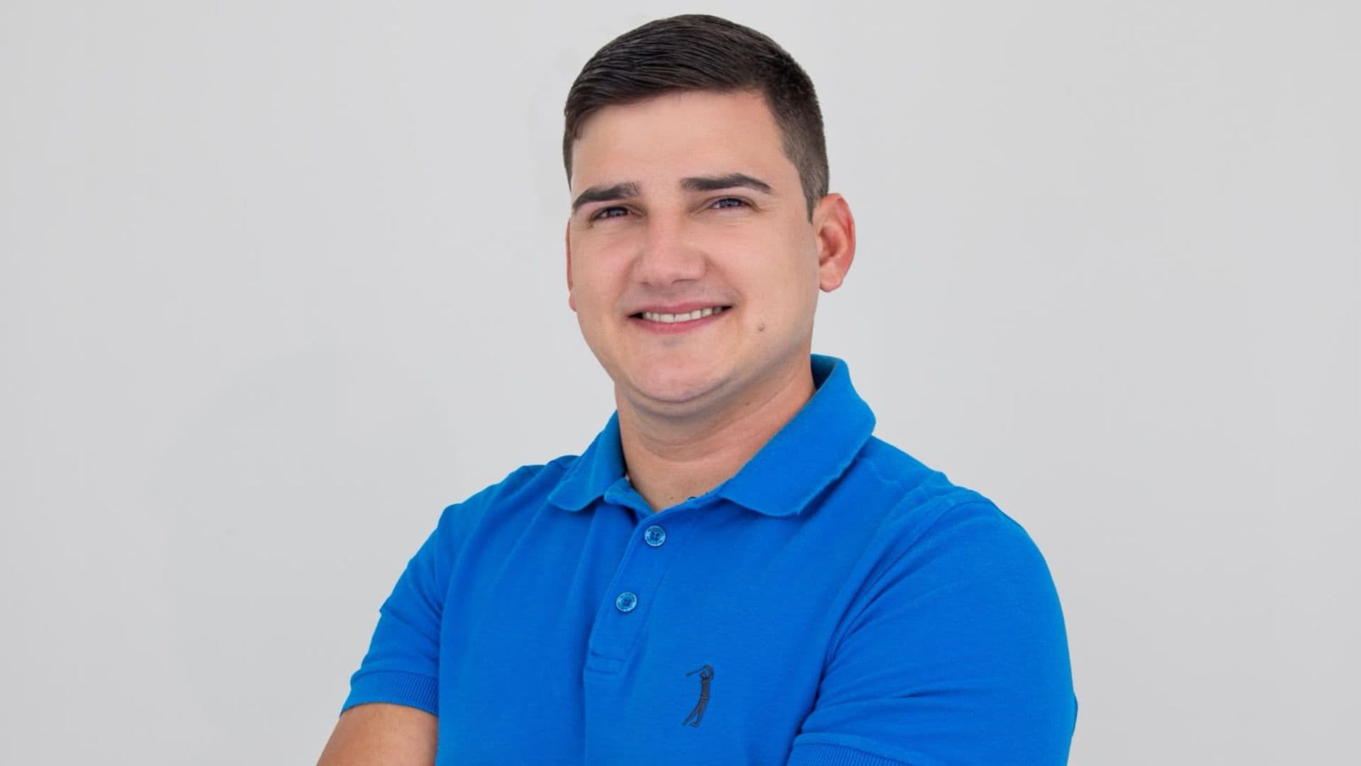 Equador tem novo prefeito: Pedro Miguel de Medeiros Neto, aos 30 anos, assume o comando do município