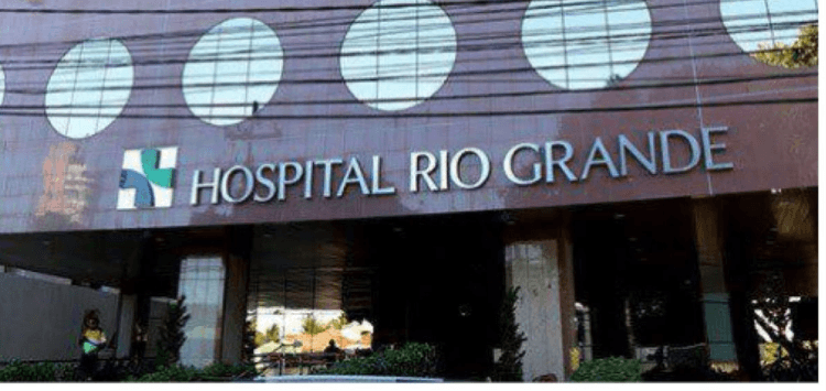 Hospital Rio Grande, Memorial e Hospital do Coração suspendem atendimento a pacientes enviados pelo Governo do RN por falta de pagamento