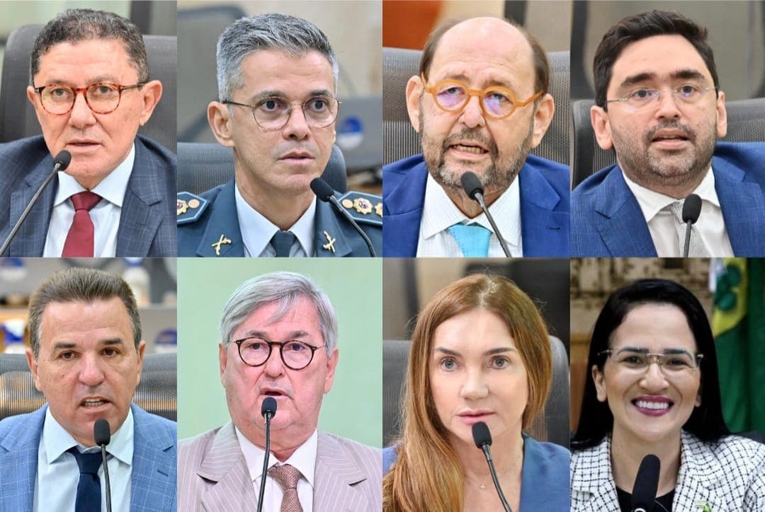 [VÍDEO] Análise sobre a nominata para deputado estadual no RN