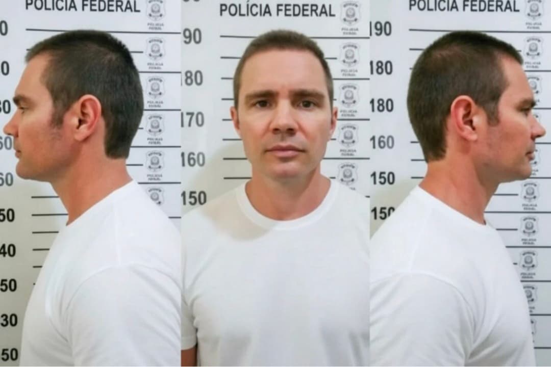 PF vai acionar autoridades internacionais para rastrearem bens ligados a Vorcaro no exterior
