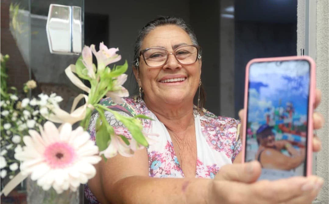 Um em cada três idosos estão deprimidos, e renda limita lazer
