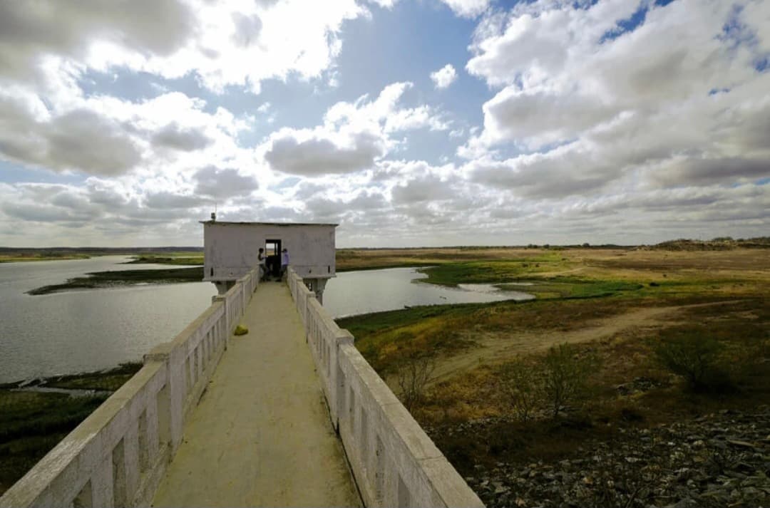 El Niño deve ser muito forte no RN e Seridó é a região que mais preocupa