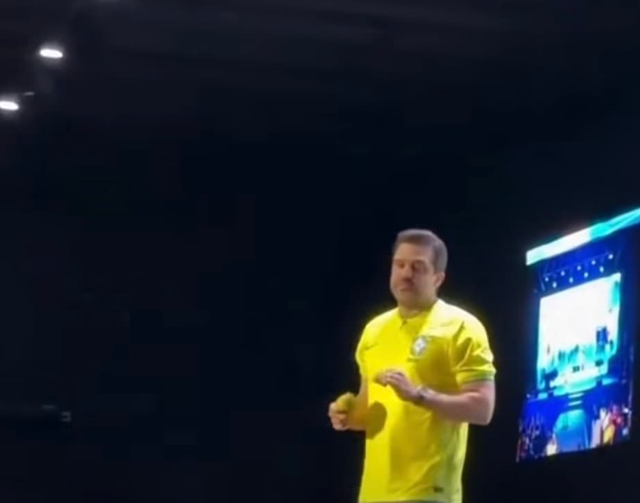 [VÍDEO]Marçal diz que Lula já passou, mas pede que apoiadores evitem ataques: “Ele foi quem mais abriu universidades no Brasil”