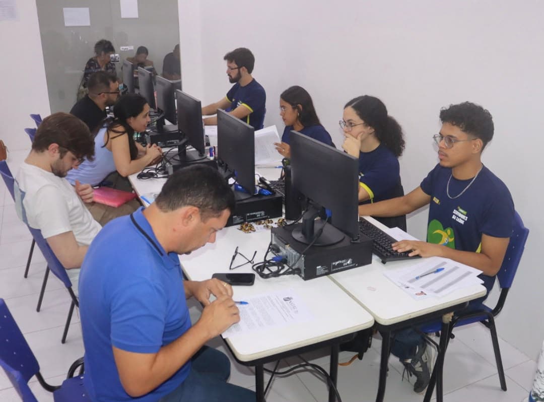 Natal convoca 179 profissionais do processo seletivo da Saúde para atuarem na atenção primária