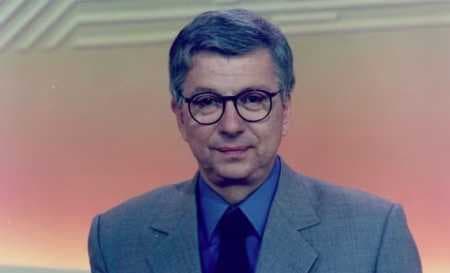 Morre o jornalista Renato Machado, ex-apresentador do 'Bom Dia Brasil'