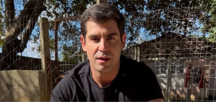 Maus-tratos a animais: lei de autoria do vereador Robson Carvalho impede condenados de ocuparem cargos comissionados na Prefeitura de Natal
