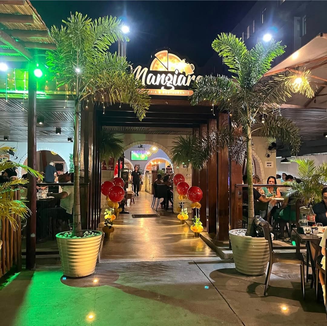Pizzaria de João Pessoa pede que eleitores de Lula não frequentem o local