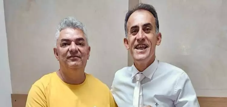 Pastor evangélico que pediu para Deus quebrar a mandíbula de Lula será  investigado pela PF